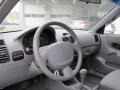  2004 Accent GL Sedan Steering Wheel