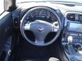 Ebony Steering Wheel Photo for 2008 Chevrolet Corvette #47369174