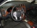Majestic Blue Metallic - Altima 2.5 SL Photo No. 15
