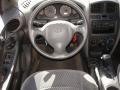 Gray Steering Wheel Photo for 2004 Hyundai Santa Fe #47369417