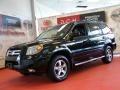 2008 Formal Black Honda Pilot EX-L 4WD  photo #1