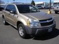 Sandstone Metallic - Equinox LS AWD Photo No. 3