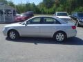 Radiant Silver - Sonata GLS Photo No. 9