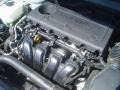 Radiant Silver - Sonata GLS Photo No. 12
