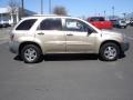 2005 Sandstone Metallic Chevrolet Equinox LS AWD  photo #7