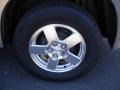 Sandstone Metallic - Equinox LS AWD Photo No. 8