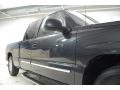 2004 Dark Gray Metallic Chevrolet Silverado 1500 Work Truck Extended Cab  photo #4