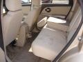 Sandstone Metallic - Equinox LS AWD Photo No. 11