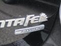 Ebony Black - Santa Fe GLS 4WD Photo No. 7