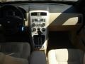 Sandstone Metallic - Equinox LS AWD Photo No. 12