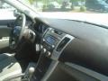 Radiant Silver - Sonata GLS Photo No. 20