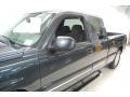 2004 Dark Gray Metallic Chevrolet Silverado 1500 Work Truck Extended Cab  photo #12