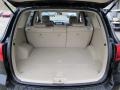 2007 Hyundai Santa Fe GLS 4WD Trunk