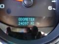 2008 Blue Granite Metallic Chevrolet Silverado 1500 LT Crew Cab 4x4  photo #14
