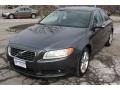 Titanium Gray Metallic - S80 T6 AWD Photo No. 3