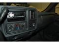 Dark Gray Metallic - Silverado 1500 Work Truck Extended Cab Photo No. 29