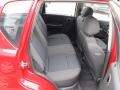 2007 Sport Red Chevrolet Aveo 5 LS Hatchback  photo #10