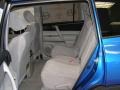 2008 Blue Streak Metallic Toyota Highlander 4WD  photo #10