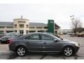 Titanium Gray Metallic - S80 T6 AWD Photo No. 8