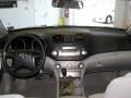 Blue Streak Metallic - Highlander 4WD Photo No. 11