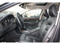 Titanium Gray Metallic - S80 T6 AWD Photo No. 10