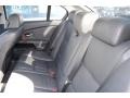 Jet Black - 5 Series 525i Sedan Photo No. 6