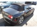 Jet Black - Z4 3.0i Roadster Photo No. 3