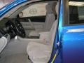 2008 Blue Streak Metallic Toyota Highlander 4WD  photo #17