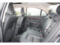 Titanium Gray Metallic - S80 T6 AWD Photo No. 17