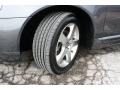 Titanium Gray Metallic - S80 T6 AWD Photo No. 24