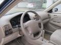 1998 Toyota Corolla LE interior