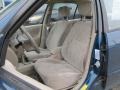 Beige Interior Photo for 1998 Toyota Corolla #47370305