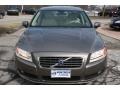 2008 Oyster Gray Metallic Volvo S80 3.2  photo #2