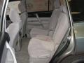 Cypress Green Pearl - Highlander 4WD Photo No. 10