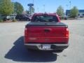 2005 Red Fire Ford Explorer Sport Trac XLT  photo #6