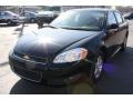 Black - Impala LT Photo No. 3