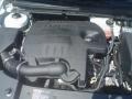 2.4 Liter DOHC 16-Valve VVT ECOTEC 4 Cylinder Engine for 2011 Chevrolet Malibu LT #47370947