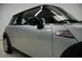 Pure Silver Metallic - Cooper S Hardtop Photo No. 4