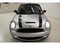 Pure Silver Metallic - Cooper S Hardtop Photo No. 5