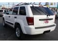 2005 Stone White Jeep Grand Cherokee Laredo  photo #5