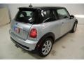 Pure Silver Metallic - Cooper S Hardtop Photo No. 6