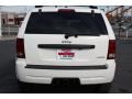 2005 Stone White Jeep Grand Cherokee Laredo  photo #6