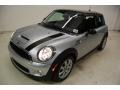 Pure Silver Metallic - Cooper S Hardtop Photo No. 10
