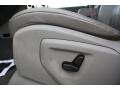 2005 Stone White Jeep Grand Cherokee Laredo  photo #11
