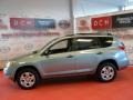 Everglade Metallic - RAV4 4WD Photo No. 4