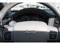2005 Stone White Jeep Grand Cherokee Laredo  photo #12