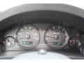 Medium Slate Gray Gauges Photo for 2005 Jeep Grand Cherokee #47371262