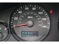 2005 Stone White Jeep Grand Cherokee Laredo  photo #14