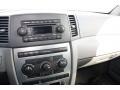 2005 Stone White Jeep Grand Cherokee Laredo  photo #15