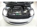 Pure Silver Metallic - Cooper S Hardtop Photo No. 15